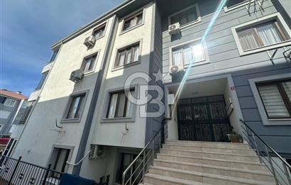 Ayvalık 150 Evler'de Kapanmaz Manzaralı Fırsat 3+1