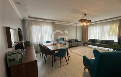 Ayvalık 150 Evler'de Kapanmaz Manzaralı Fırsat 3+1