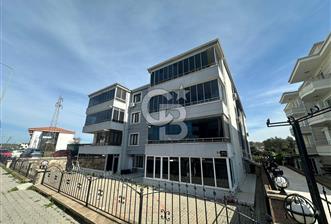 Ayvalık 150 Evler'de Kapanmaz Manzaralı Fırsat 3+1 - 3 - 345529