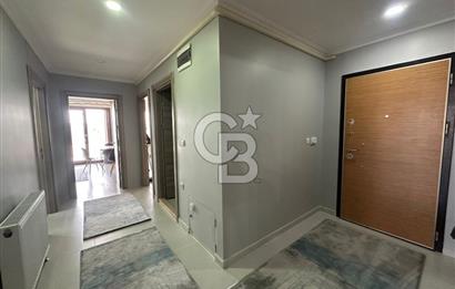 Ayvalık 150 Evler'de Kapanmaz Manzaralı Fırsat 3+1