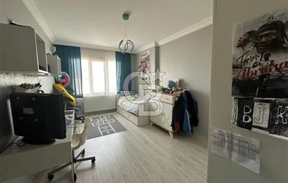 Ayvalık 150 Evler'de Kapanmaz Manzaralı Fırsat 3+1