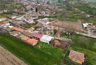 CB EAGLE'dan ÇAYPINARDA KÖY İÇİNDE 573 m² SATILIK BAHÇE - 1 - 345528