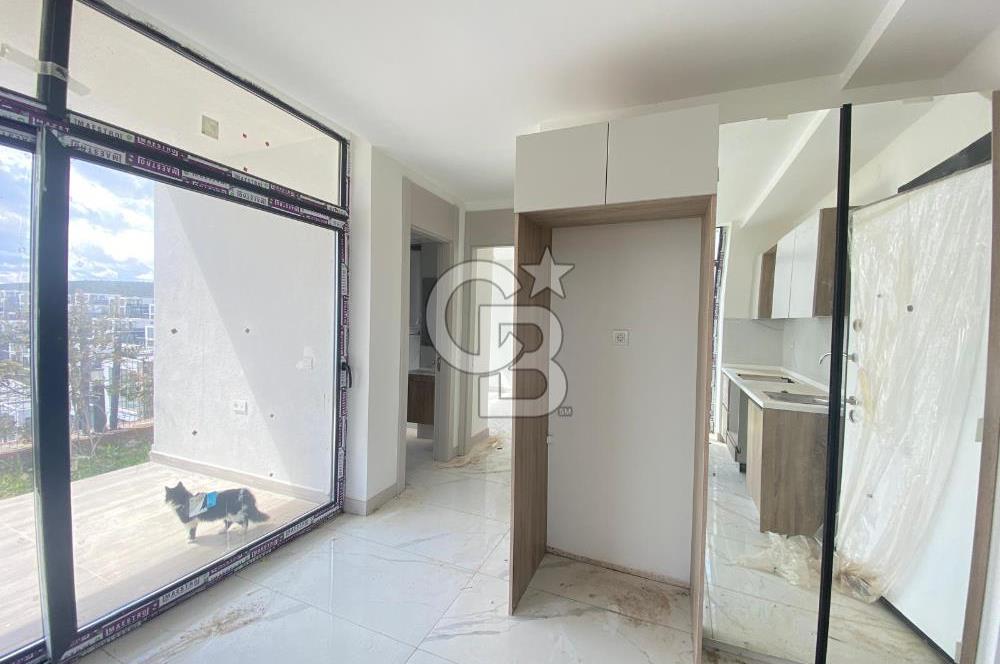 Kıyıkışlacık Zeytinlikuyu da Atasayanlar Beach de 2+1 Villa