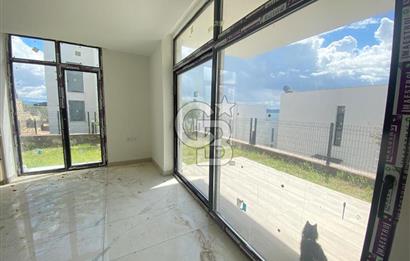 Kıyıkışlacık Zeytinlikuyu da Atasayanlar Beach de 2+1 Villa