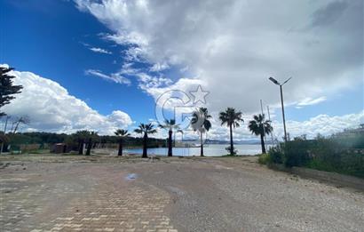 Kıyıkışlacık Zeytinlikuyu da Atasayanlar Beach de 2+1 Villa