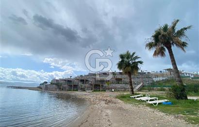 Kıyıkışlacık Zeytinlikuyu da Atasayanlar Beach de 2+1 Villa