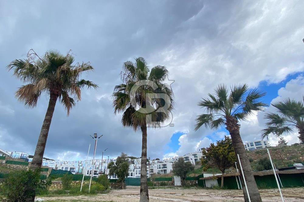 Kıyıkışlacık Zeytinlikuyu da Atasayanlar Beach de 2+1 Villa