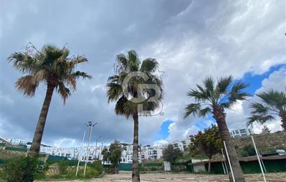 Kıyıkışlacık Zeytinlikuyu da Atasayanlar Beach de 2+1 Villa