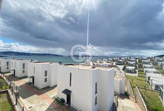 Kıyıkışlacık Zeytinlikuyu da Atasayanlar Beach de 2+1 Villa - 1 - 345531