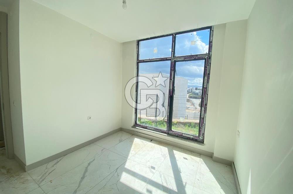 Kıyıkışlacık Zeytinlikuyu da Atasayanlar Beach de 2+1 Villa