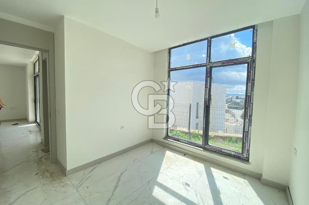 Kıyıkışlacık Zeytinlikuyu da Atasayanlar Beach de 2+1 Villa