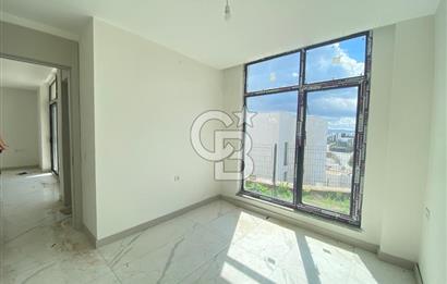 Kıyıkışlacık Zeytinlikuyu da Atasayanlar Beach de 2+1 Villa