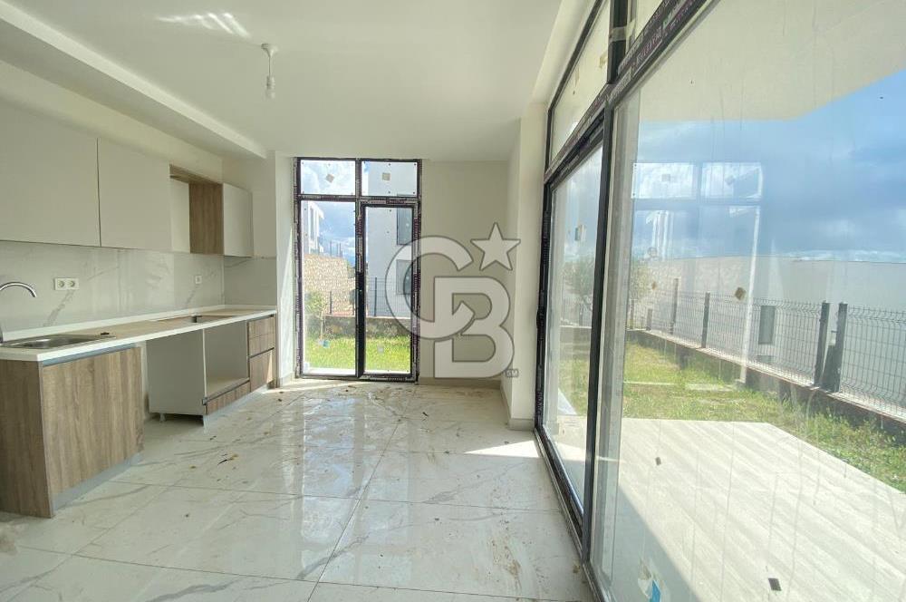 Kıyıkışlacık Zeytinlikuyu da Atasayanlar Beach de 2+1 Villa