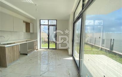 Kıyıkışlacık Zeytinlikuyu da Atasayanlar Beach de 2+1 Villa