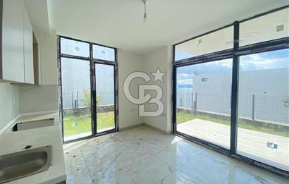 Kıyıkışlacık Zeytinlikuyu da Atasayanlar Beach de 2+1 Villa