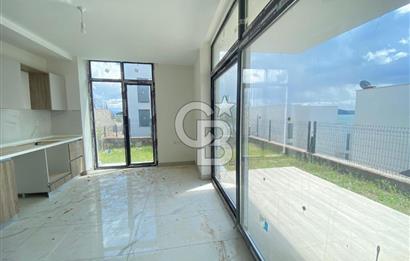 Kıyıkışlacık Zeytinlikuyu da Atasayanlar Beach de 2+1 Villa