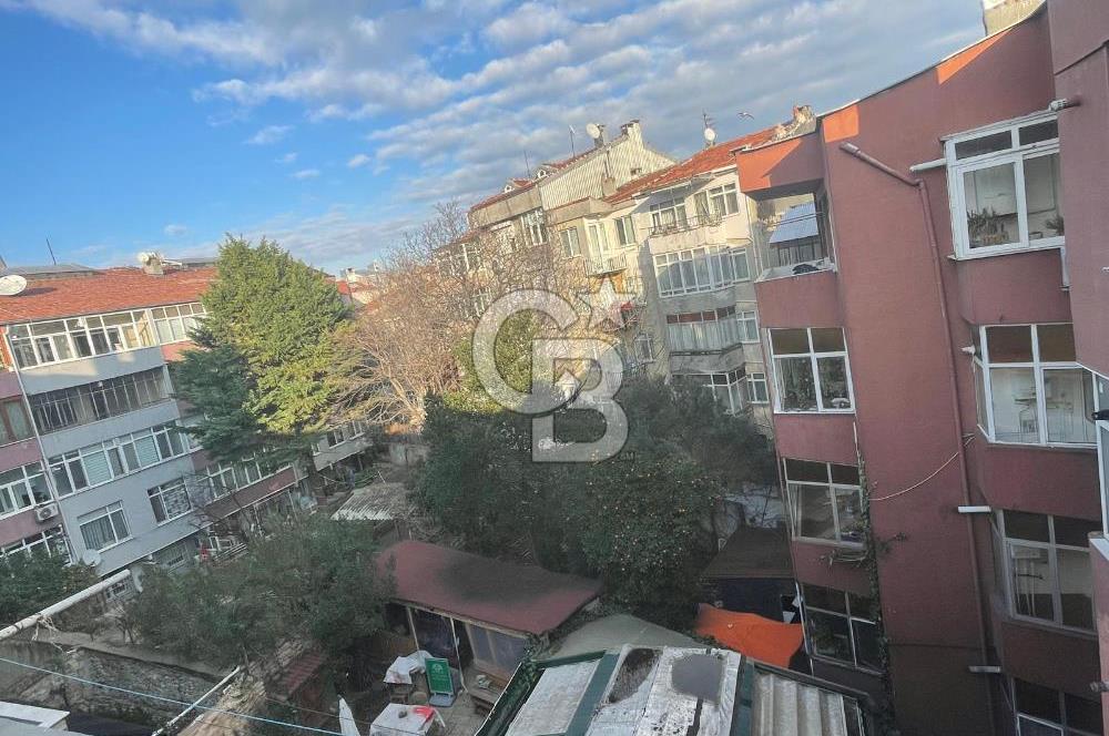 Bakırköy Kartaltepe Mektupçu sokakta Satılık Merkezi 2+1 Daire