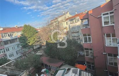 Bakırköy Kartaltepe Mektupçu sokakta Satılık Merkezi 2+1 Daire