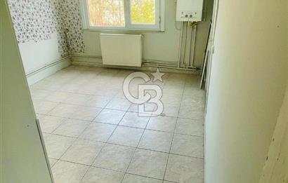 Bakırköy Kartaltepe Mektupçu sokakta Satılık Merkezi 2+1 Daire