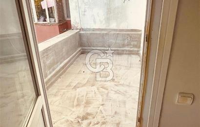 Bakırköy Kartaltepe Mektupçu sokakta Satılık Merkezi 2+1 Daire