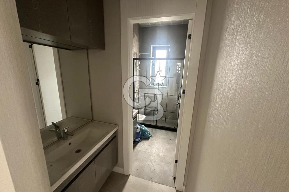 GÖLBAŞI BAHÇELİEVLERDE GÖL MANZARALI 5+1 FULL YAPILI SIFIR VİLLA