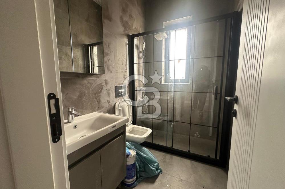 GÖLBAŞI BAHÇELİEVLERDE GÖL MANZARALI 5+1 FULL YAPILI SIFIR VİLLA