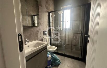 GÖLBAŞI BAHÇELİEVLERDE GÖL MANZARALI 5+1 FULL YAPILI SIFIR VİLLA