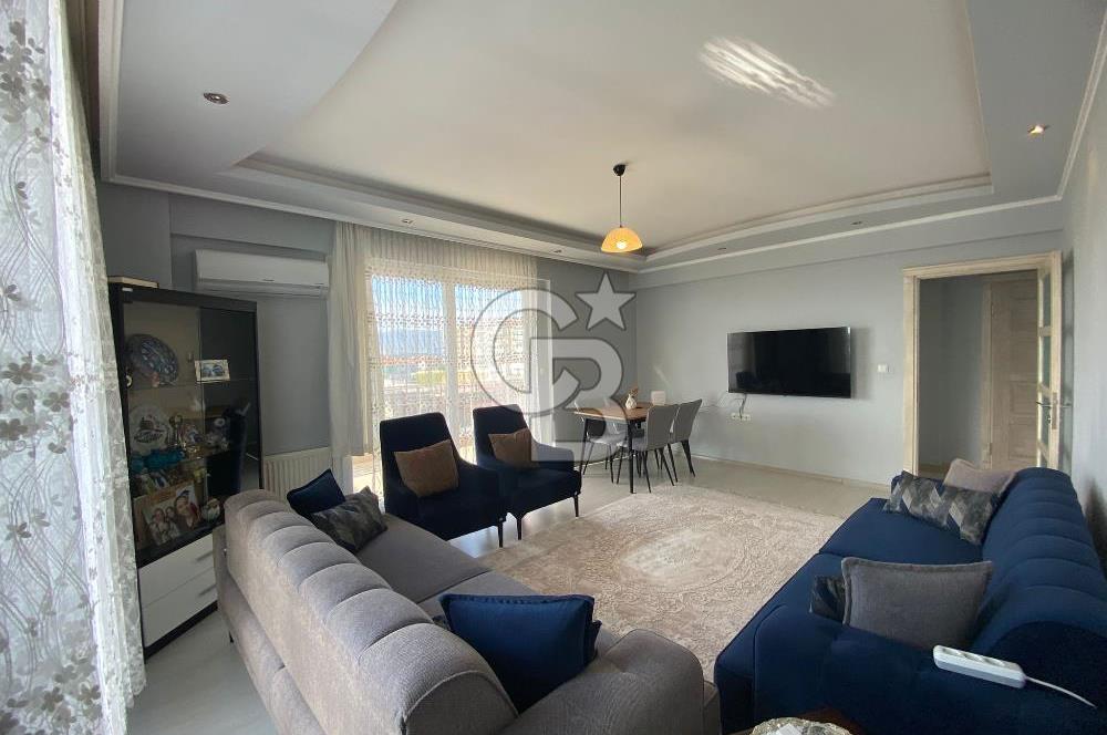 ULUKENT İSTİKLAL MAHALLESİ ÖZTÜRK KONAKLARI EŞSİZ MANZARALI 3+1 SATILIK DAİRE