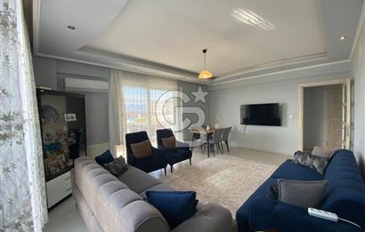 ULUKENT İSTİKLAL MAHALLESİ ÖZTÜRK KONAKLARI EŞSİZ MANZARALI 3+1 SATILIK DAİRE