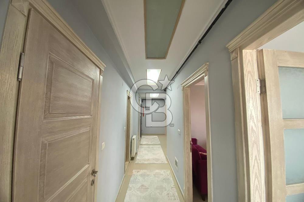 ULUKENT İSTİKLAL MAHALLESİ ÖZTÜRK KONAKLARI EŞSİZ MANZARALI 3+1 SATILIK DAİRE