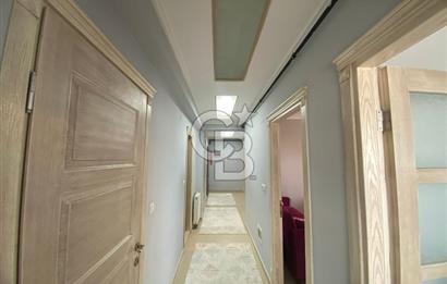 ULUKENT İSTİKLAL MAHALLESİ ÖZTÜRK KONAKLARI EŞSİZ MANZARALI 3+1 SATILIK DAİRE