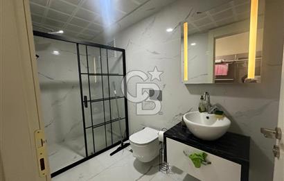 OVACIK EVİN OVAM'DA 11. KAT 230 M2 4+1 MANZARALI ÖNÜ AÇIK DAİRE