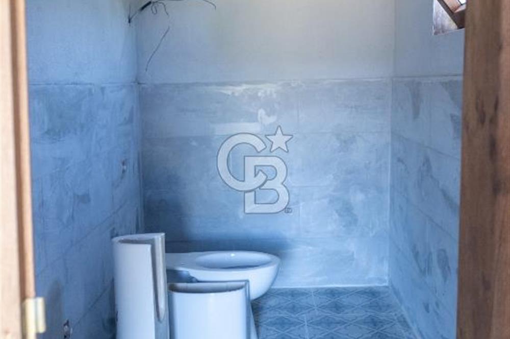 Köyceğiz Döğüşbelen de KİRALIK 13 Bağımsız Ünite