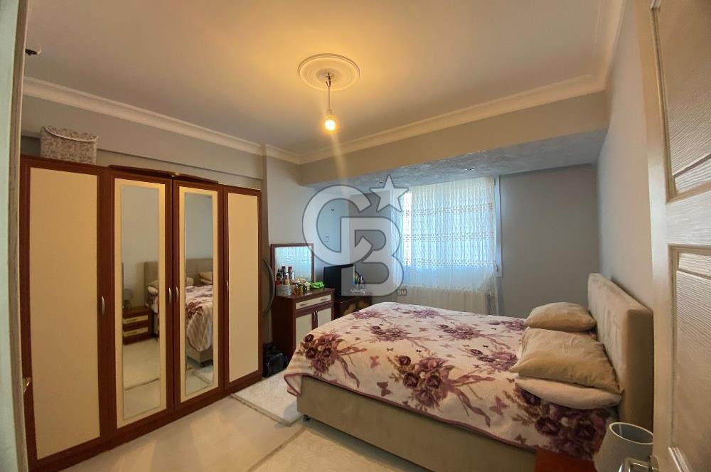 ULUKENT İSTİKLAL MAHALLESİ ÖZTÜRK KONAKLARI EŞSİZ MANZARALI 3+1 SATILIK DAİRE