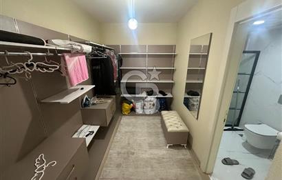 OVACIK EVİN OVAM'DA 11. KAT 230 M2 4+1 MANZARALI ÖNÜ AÇIK DAİRE