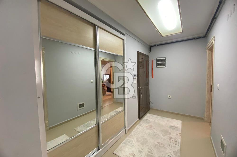 ULUKENT İSTİKLAL MAHALLESİ ÖZTÜRK KONAKLARI EŞSİZ MANZARALI 3+1 SATILIK DAİRE