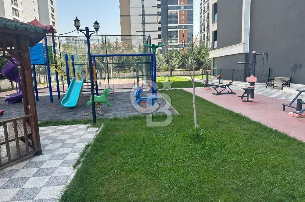 OVACIK EVİN OVAM'DA 11. KAT 230 M2 4+1 MANZARALI ÖNÜ AÇIK DAİRE