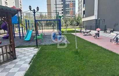 OVACIK EVİN OVAM'DA 11. KAT 230 M2 4+1 MANZARALI ÖNÜ AÇIK DAİRE