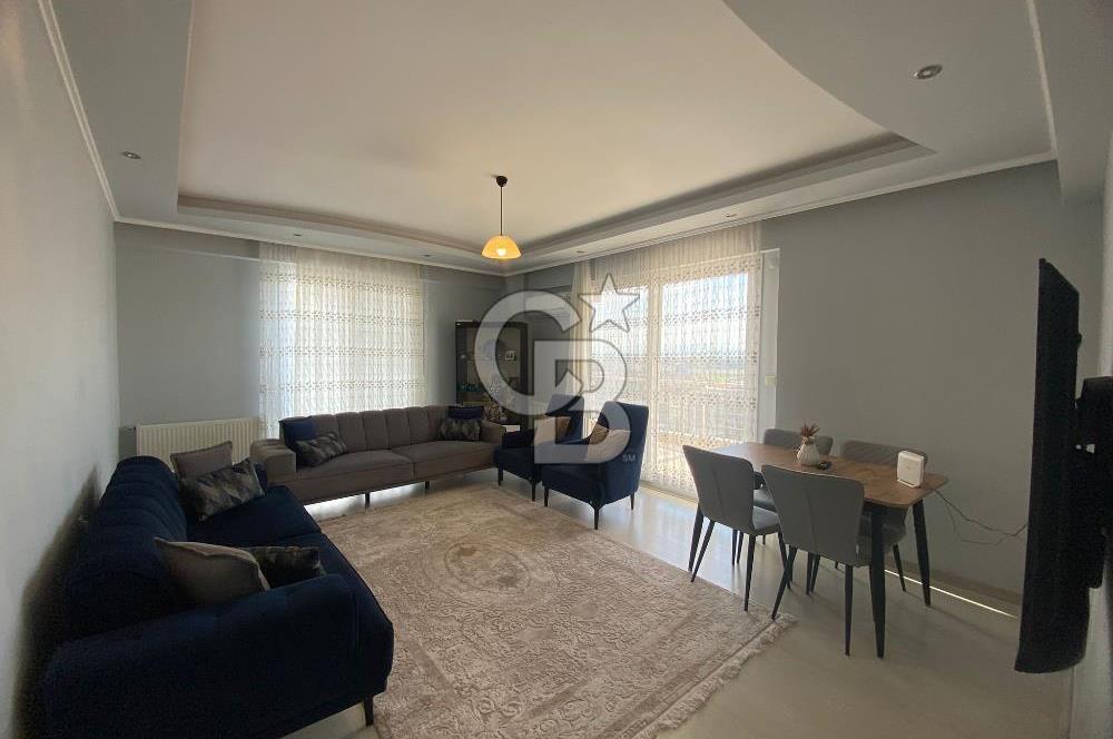 ULUKENT İSTİKLAL MAHALLESİ ÖZTÜRK KONAKLARI EŞSİZ MANZARALI 3+1 SATILIK DAİRE