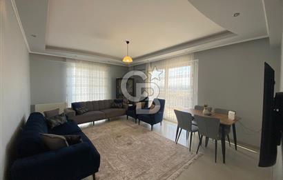 ULUKENT İSTİKLAL MAHALLESİ ÖZTÜRK KONAKLARI EŞSİZ MANZARALI 3+1 SATILIK DAİRE