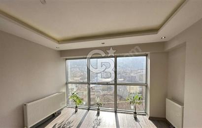CB Ofis Manisa'dan 1.Anafartalar Mah.de Kiralık 3+1 Ofis;