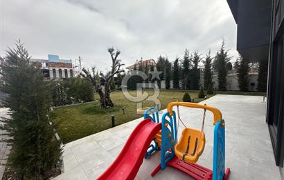 İNCEK'TE ÖZENLE TASARLANMIŞ 2.000 M2 ARSA ÜZERİNDE 2 ADET VİLLA