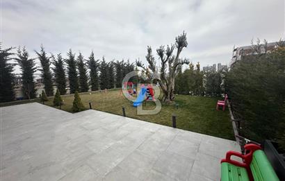 İNCEK'TE ÖZENLE TASARLANMIŞ 2.000 M2 ARSA ÜZERİNDE 2 ADET VİLLA