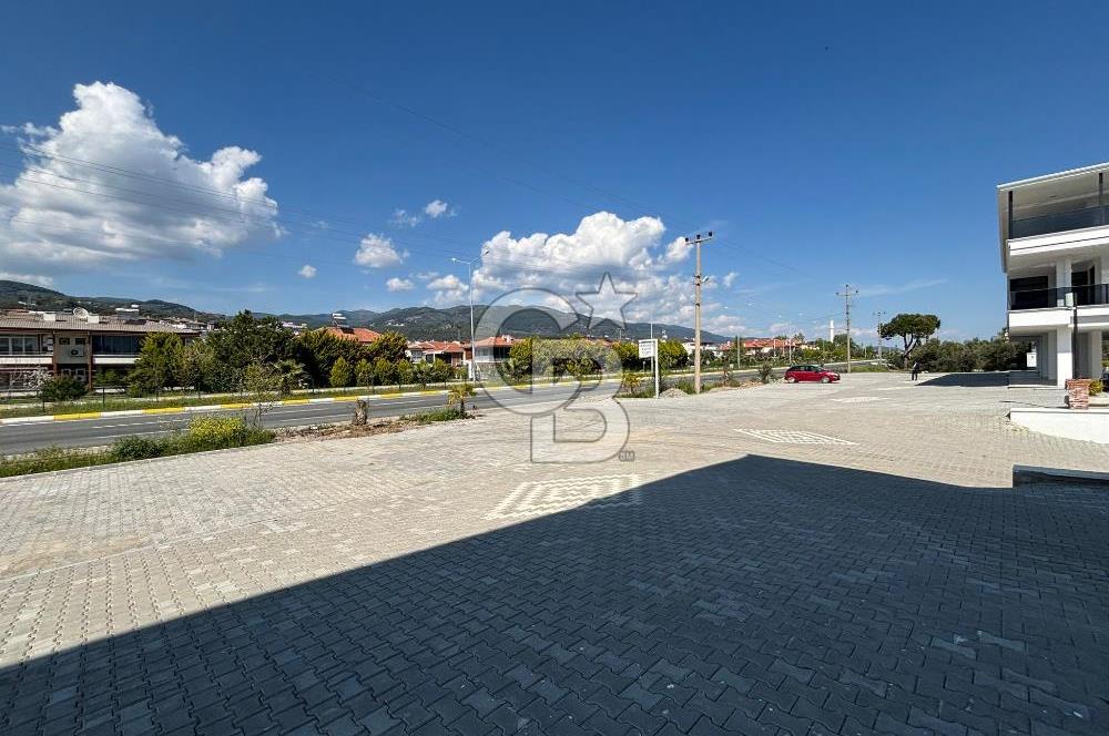 ANA YOL ÜSTÜ 30m CEPHELİ KİRALIK DÜKKAN &DEPOSU