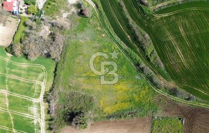 ÇATALCA DAĞYENİCEDE 3512 m2 SATILIK ARSA