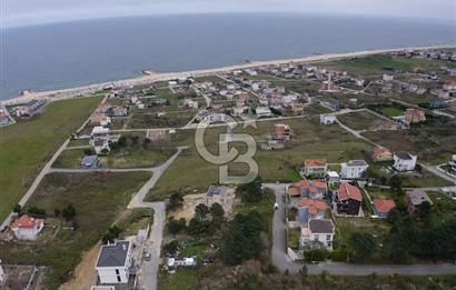 YAZLIK HAYALİNİZE AÇILAN KAPI KARABURUNDA DENİZ MANZARALI ARSA