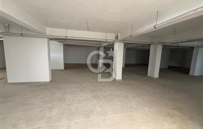 ANA YOL ÜSTÜ 30m CEPHELİ KİRALIK DÜKKAN &DEPOSU