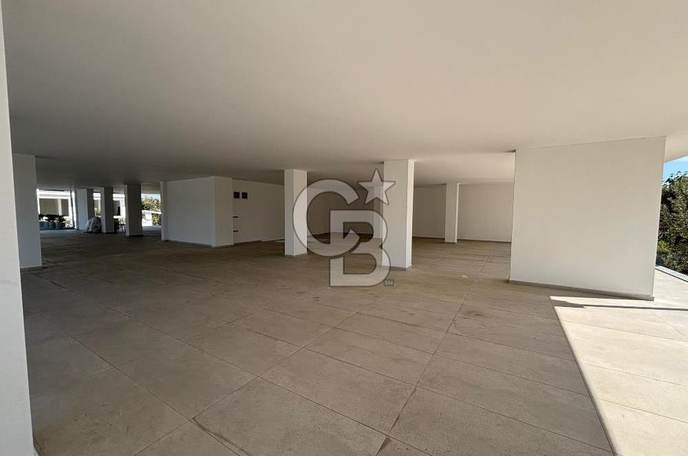 ANA YOL ÜSTÜ 30m CEPHELİ KİRALIK DÜKKAN &DEPOSU