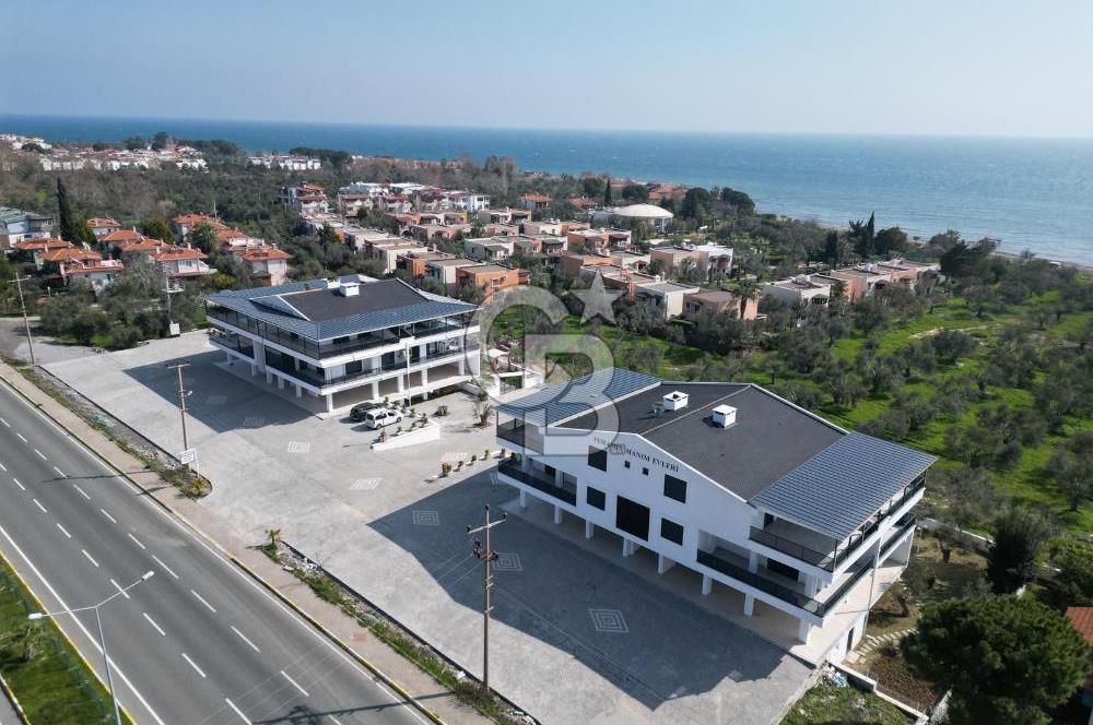 ANA YOL ÜSTÜ 30m CEPHELİ KİRALIK DÜKKAN &DEPOSU