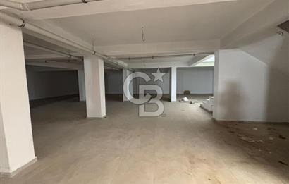 ANA YOL ÜSTÜ 30m CEPHELİ KİRALIK DÜKKAN &DEPOSU